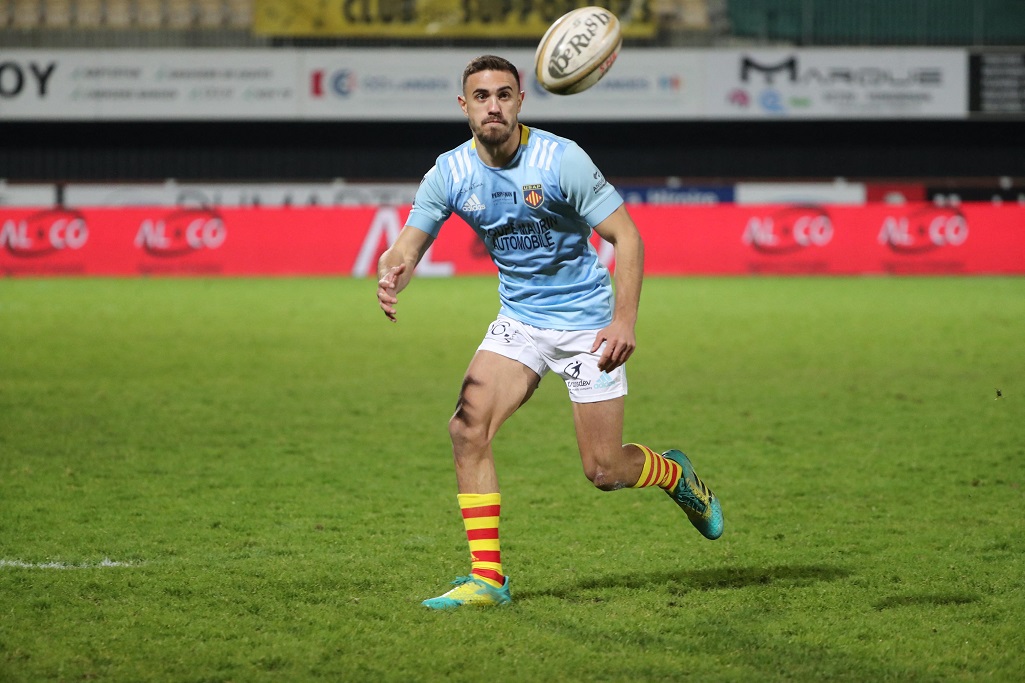 PRO D2 | Les résultats de la 22e journée 