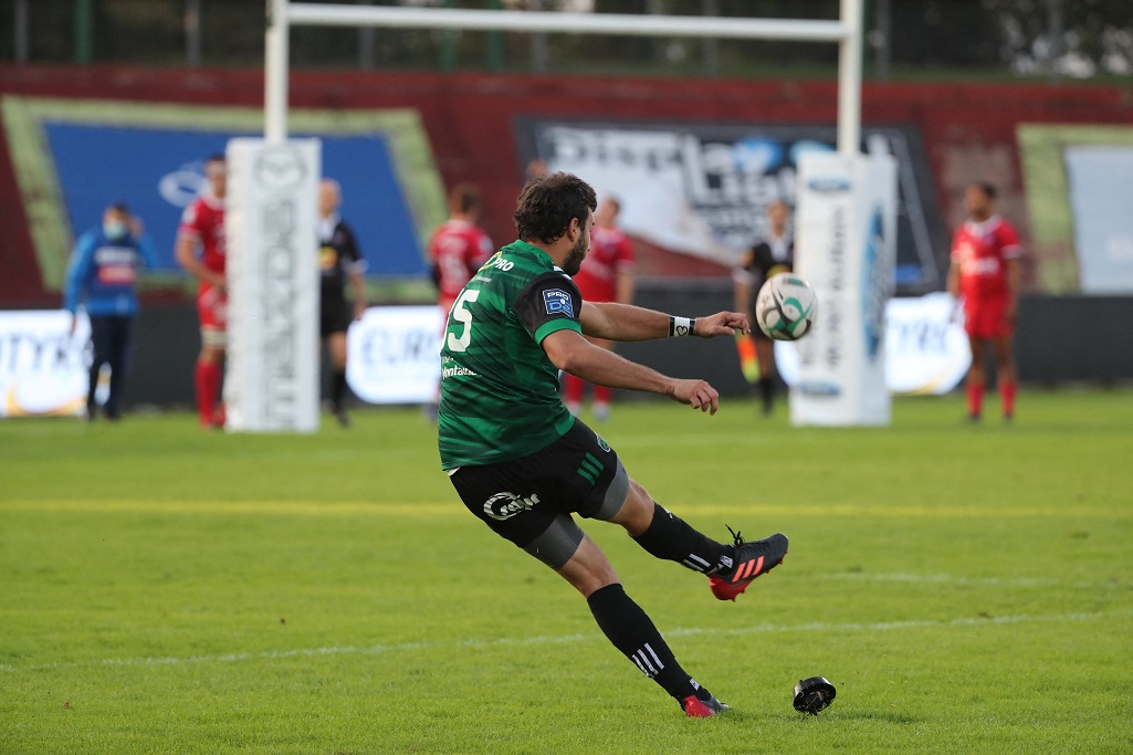 PRO D2 | Les résultats de la 18e journée 