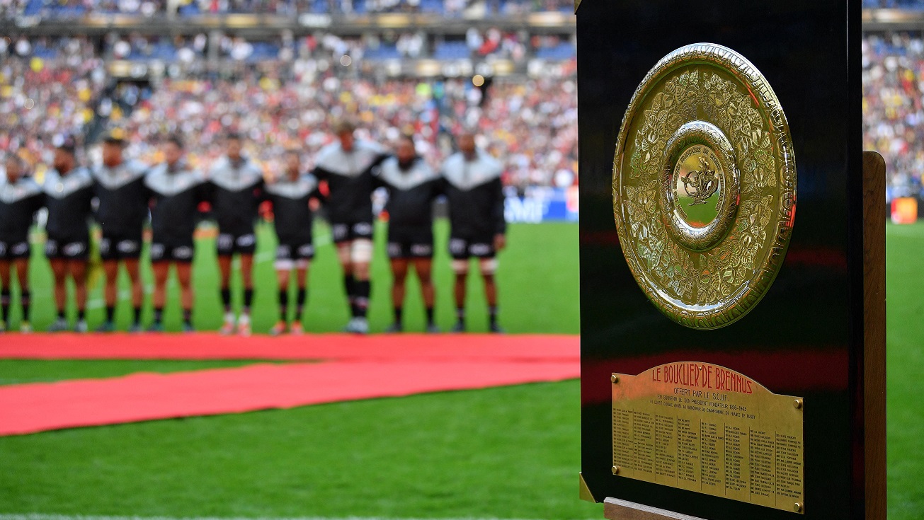 LA LNR LANCE SON APPEL D’OFFRES DES DROITS AUDIOVISUELS DU TOP 14 POUR LES SAISONS 2023/2024 À 2026/2027 