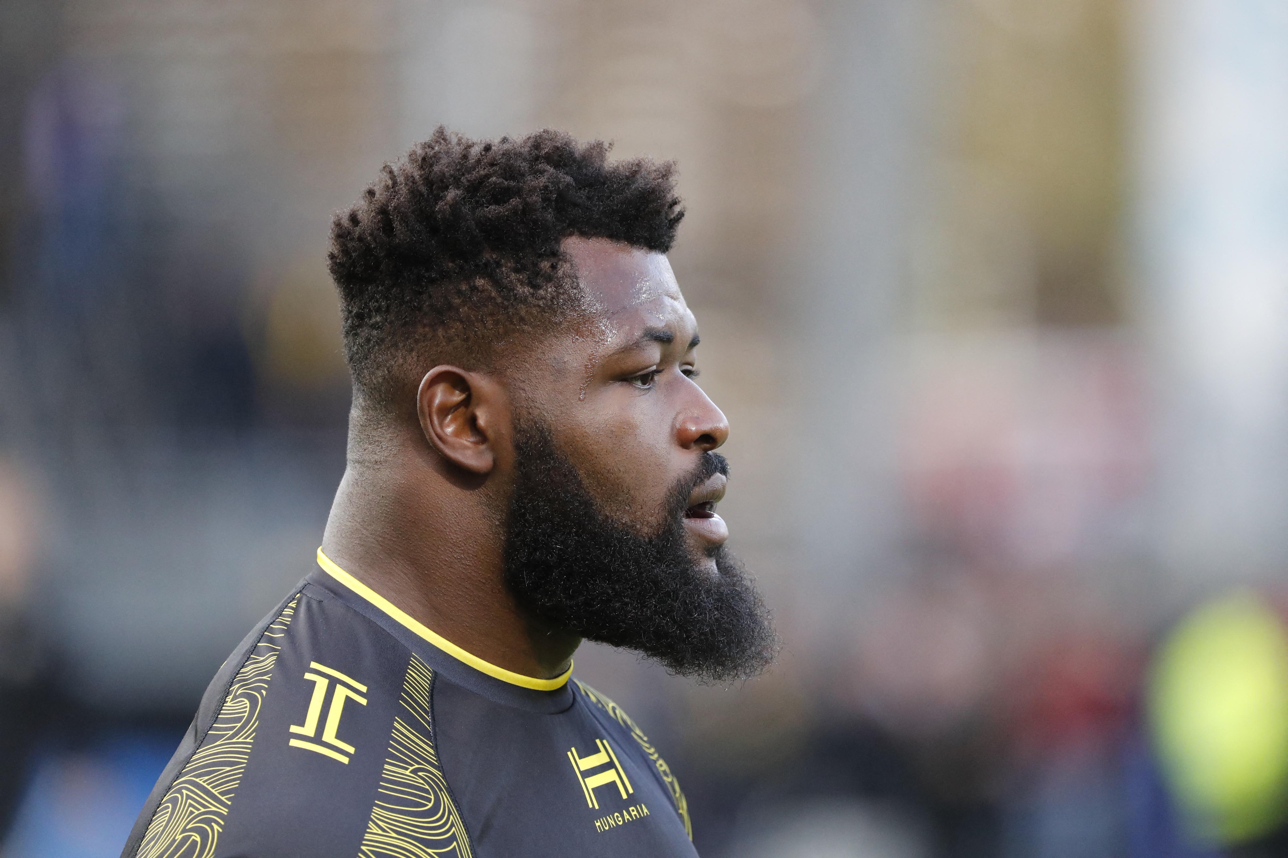 CHAMPIONS CUP | GLASGOW WARRIORS - STADE ROCHELAIS : 7-12