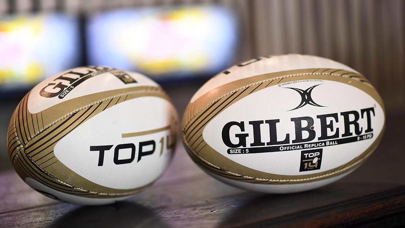 TOP 14 | Rappel du règlement en cas d'égalité