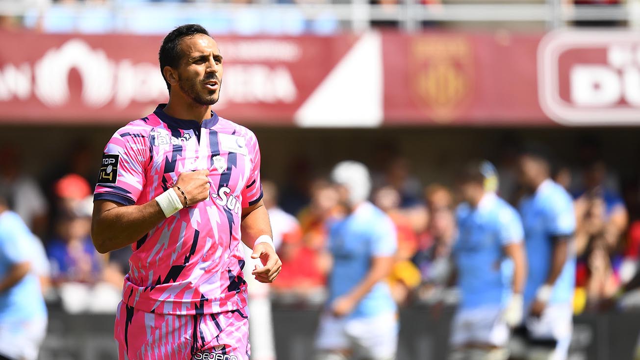 TOP 14, J22 | PARIS - AGEN : 25-22