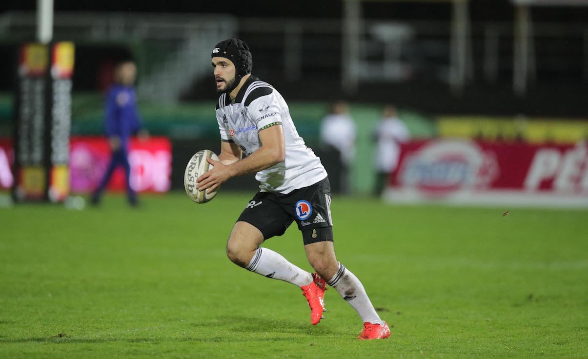PRO D2, J26 | CA BRIVE - STADE MONTOIS : 29-27