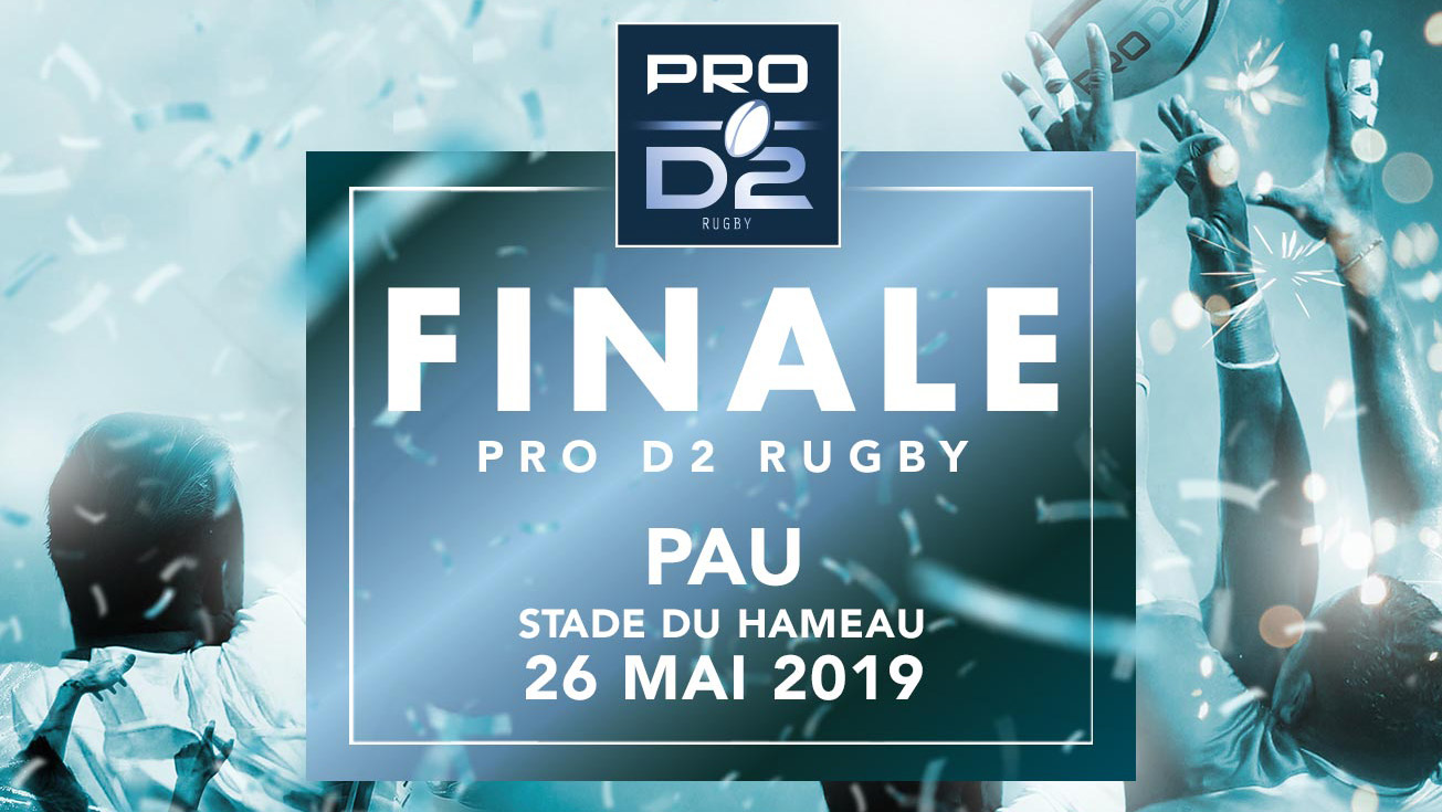FINALE 2019 : OUVERTURE DE LA BILLETTERIE