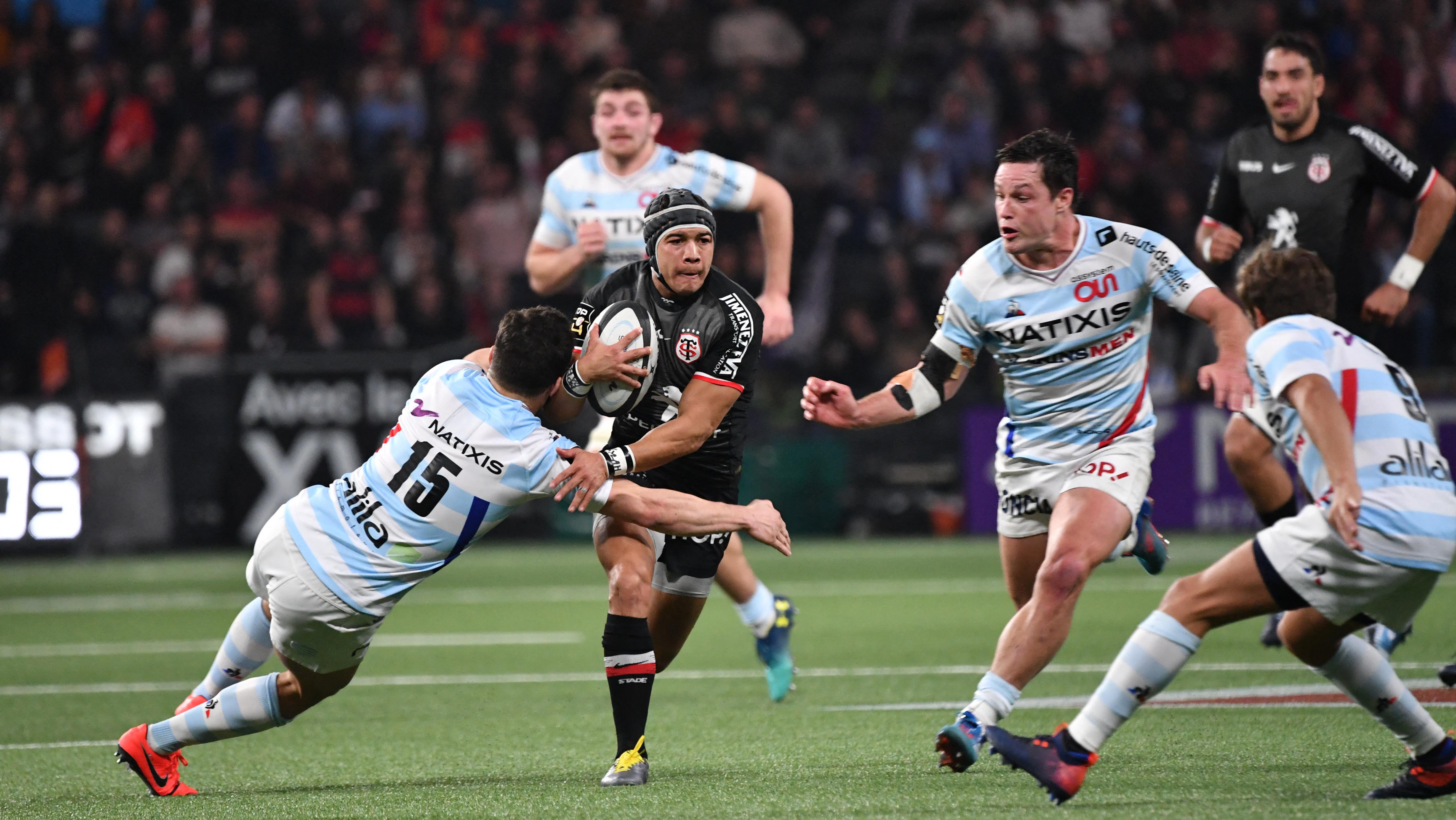 CHESLIN KOLBE, JOUEUR DU MOIS DE FÉVRIER