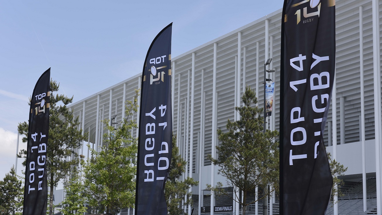 TOP 14 | Seconde vente billetterie pour les demi-finales 2019