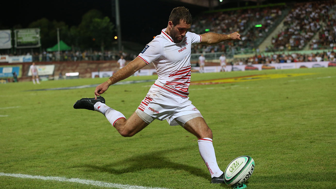 PRO D2, J13 | OYONNAX - BIARRITZ : 23-27