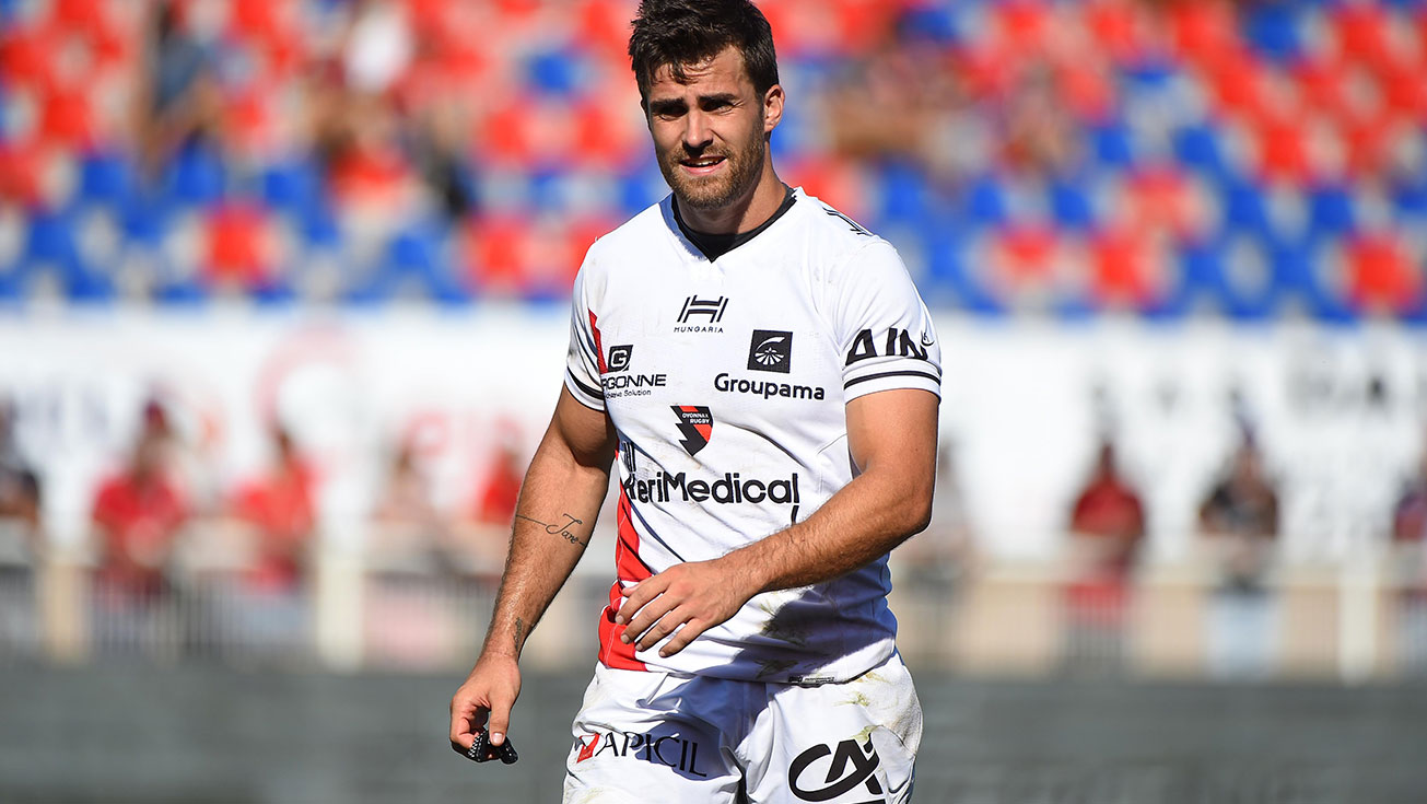 PRO D2, J6 | OYONNAX - BOURG-EN-BRESSE : 49-16