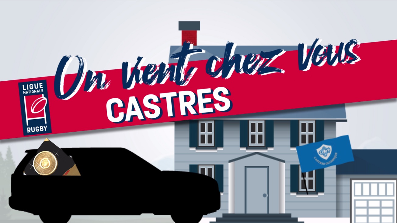 Retour en images sur l'opération "On vient chez vous"