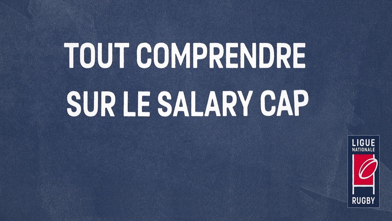 Tout comprendre sur le Salary Cap en 2 minutes