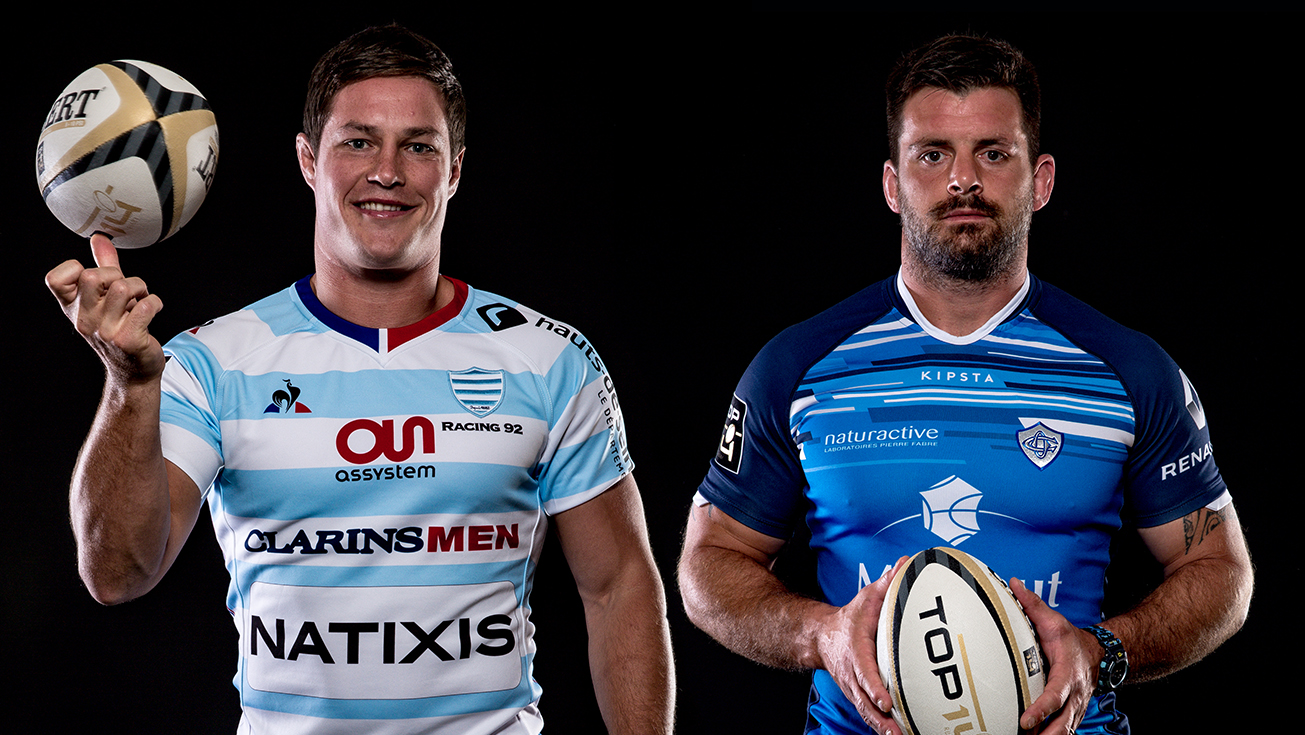 Racing 92 - Castres | Infos pratiques