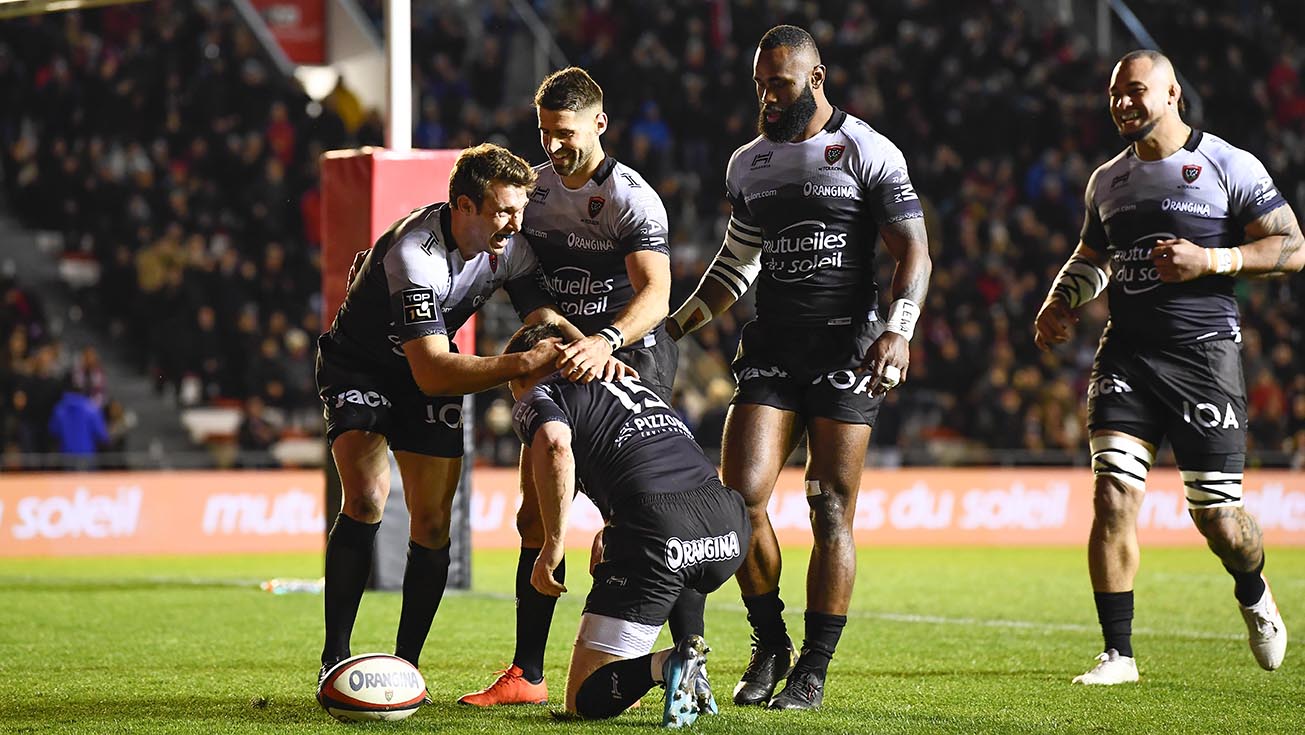 L'ESPRIT FAIR PLAY AVEC LAND ROVER | J26