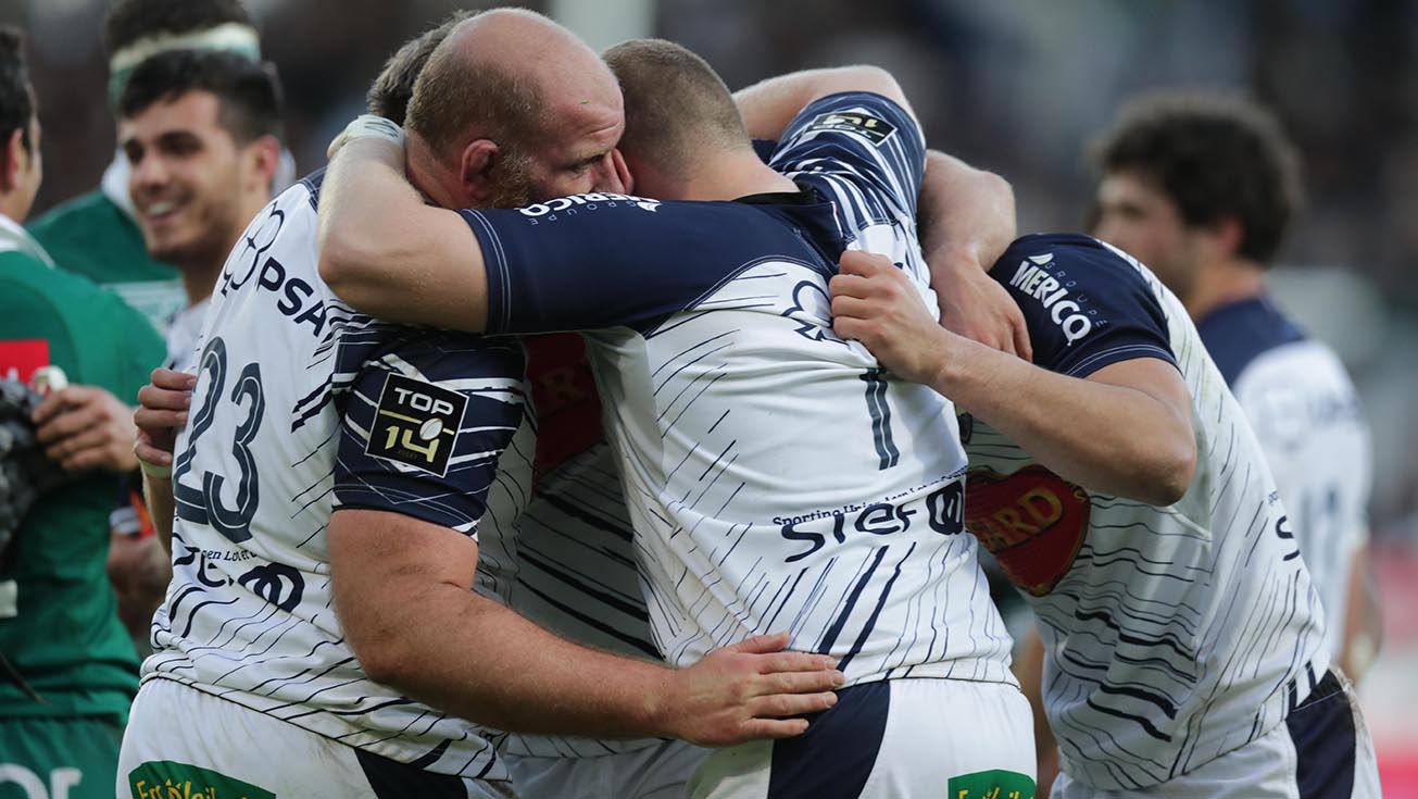 L'ESPRIT FAIR PLAY AVEC LAND ROVER | J24