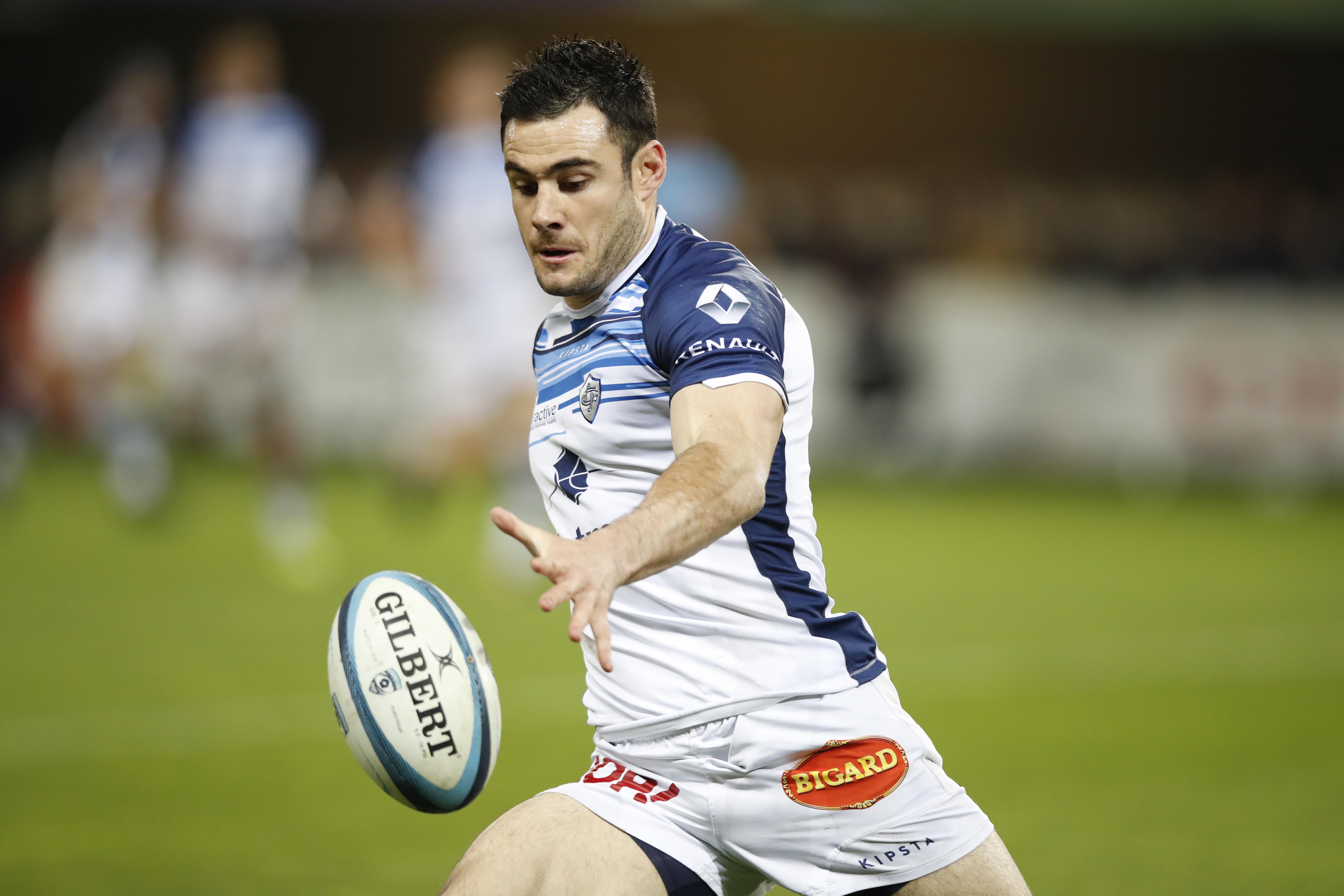 TOP 14, J23 | Castres - Toulouse : 28-23
