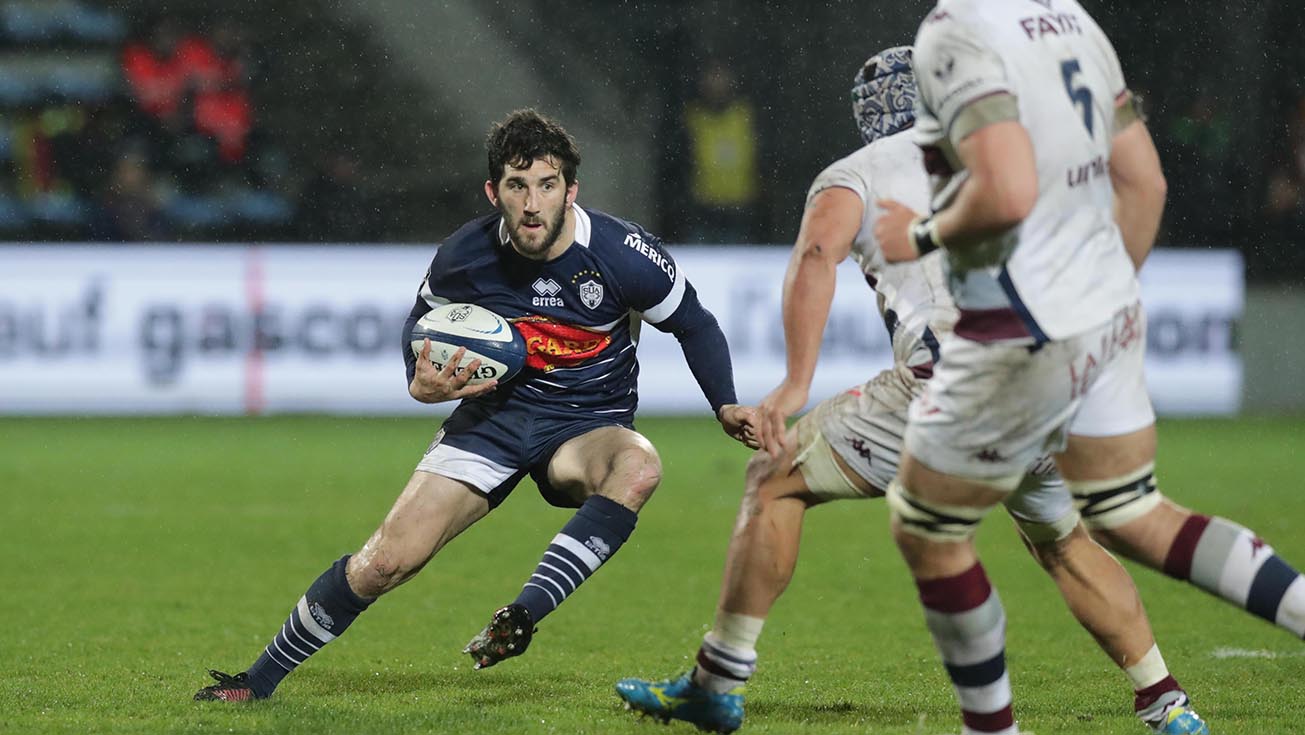 L'ESPRIT FAIR PLAY AVEC LAND ROVER | J21