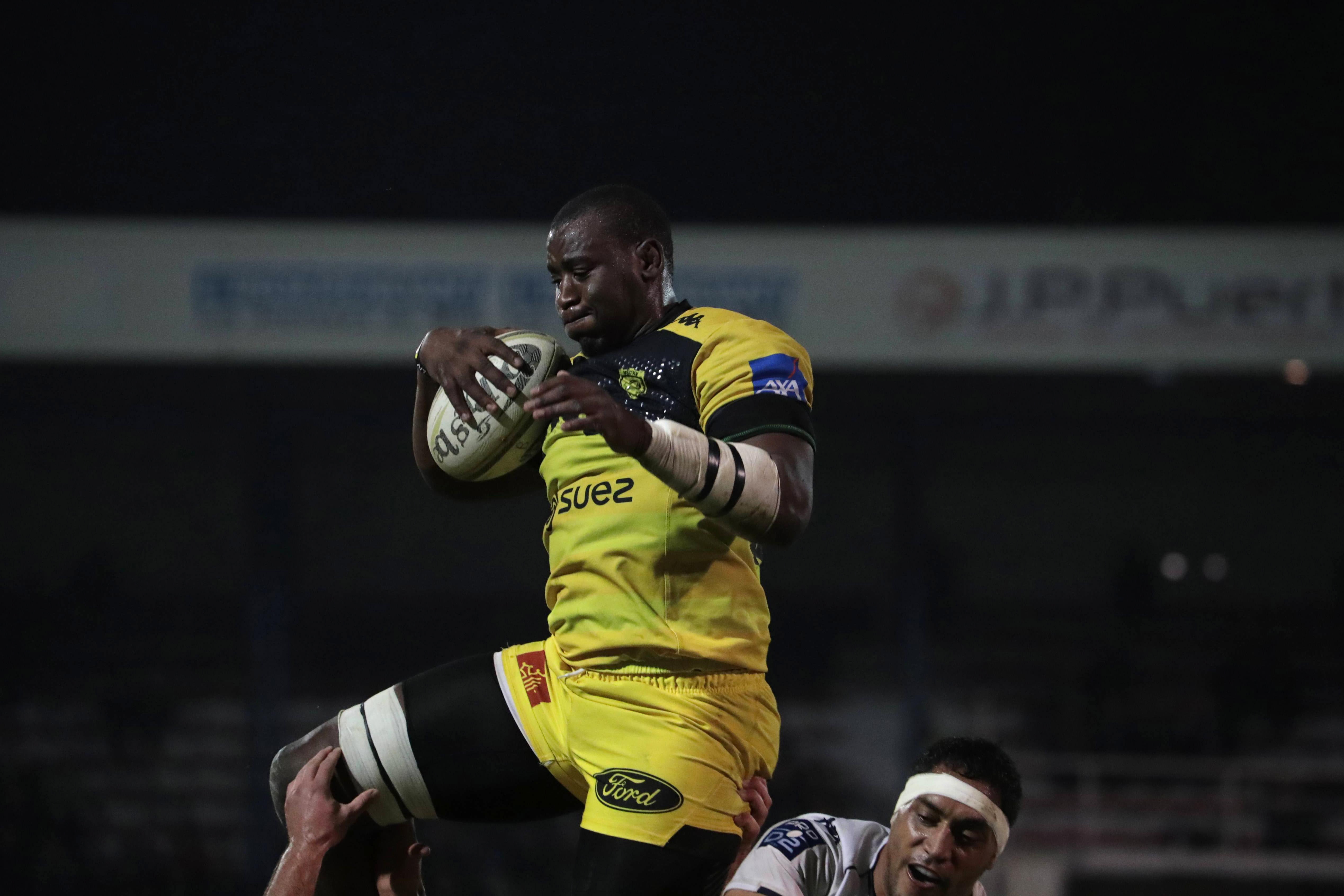 PRO D2, J27 | Carcassonne - Narbonne : 52-17