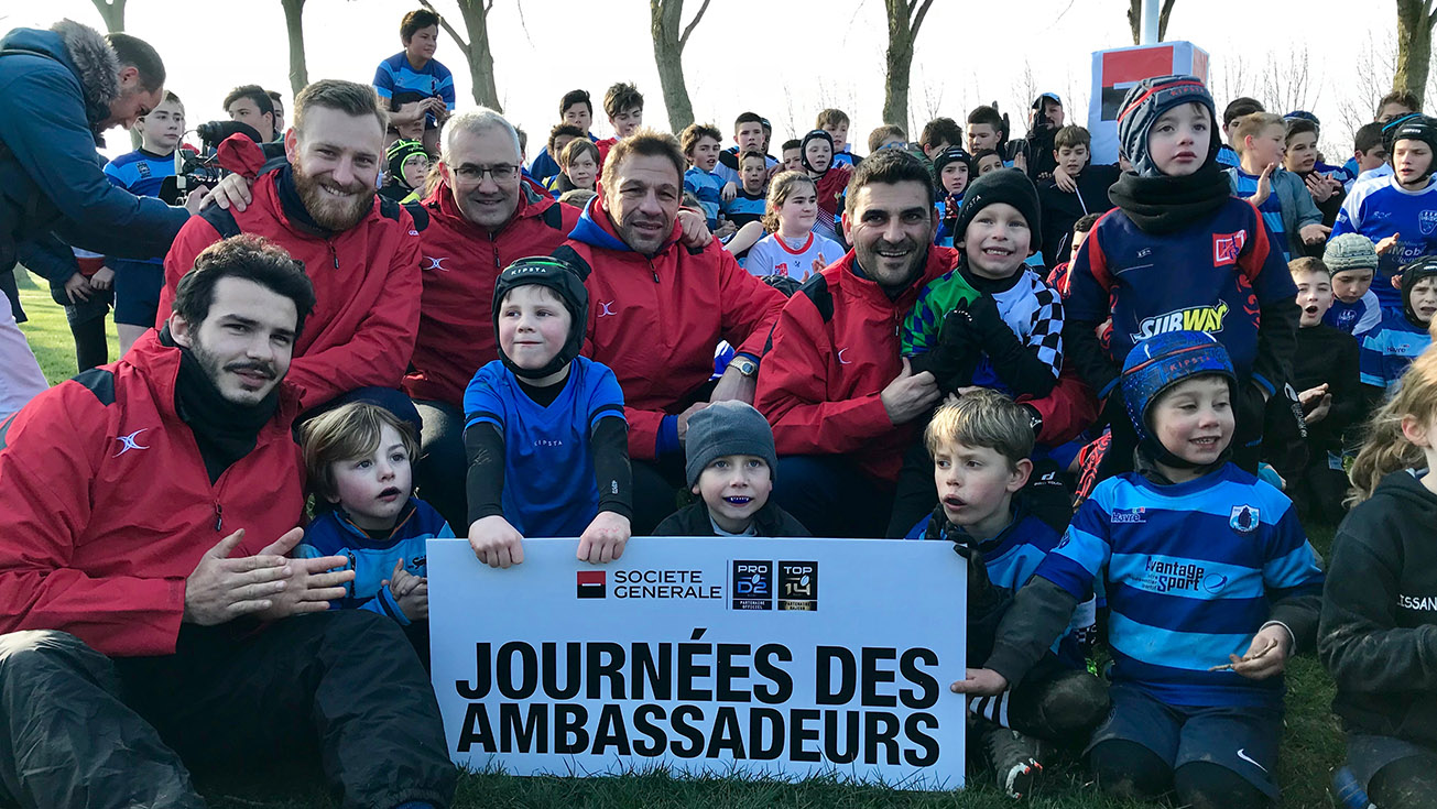 JDA 2018 | Le programme de Gonesse