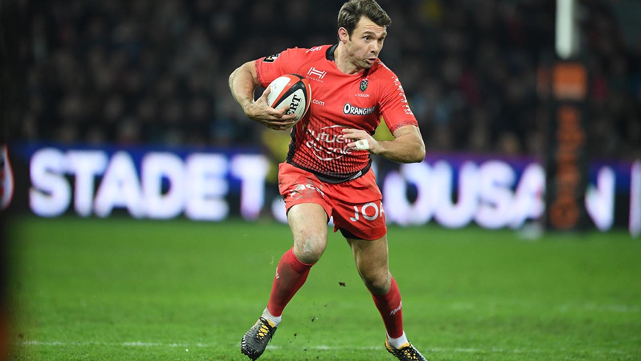 L'ESPRIT FAIR PLAY AVEC LAND ROVER | J14