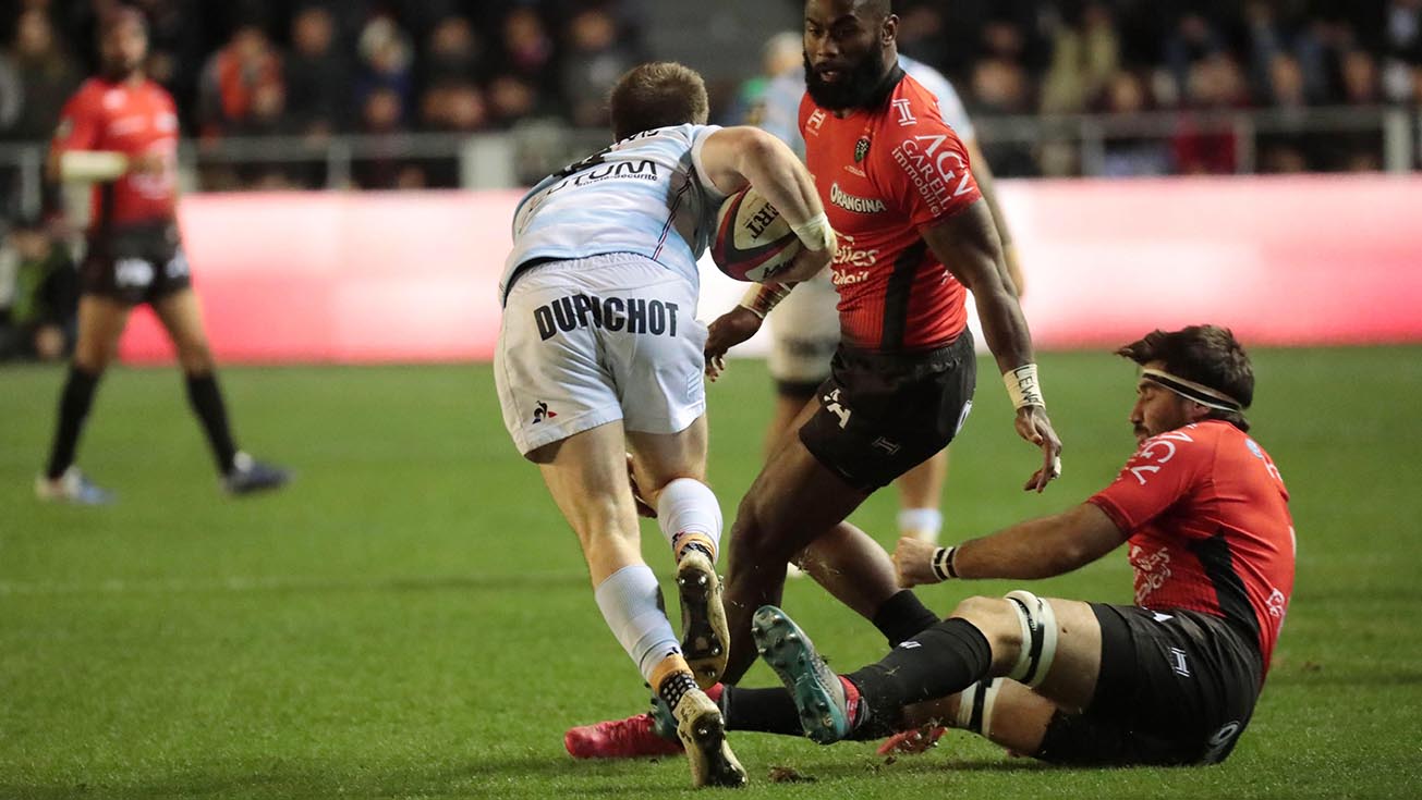 L'Esprit Fair Play avec Land Rover | J10
