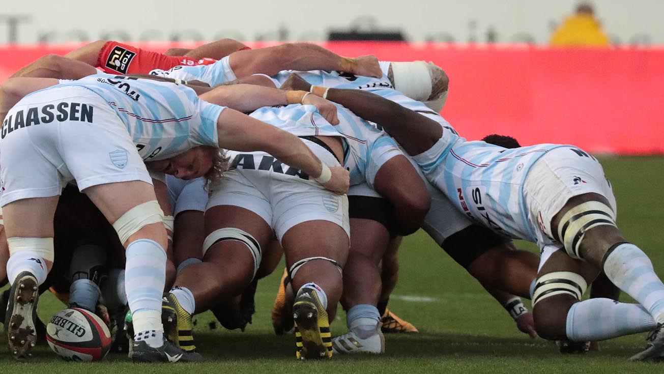 L'Esprit Fair Play avec Land Rover | J8
