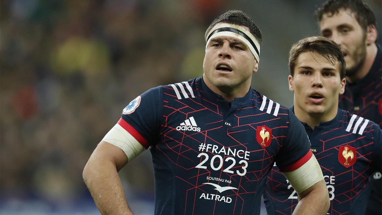 France – Afrique du Sud | Les Bleus s'inclinent 17-18