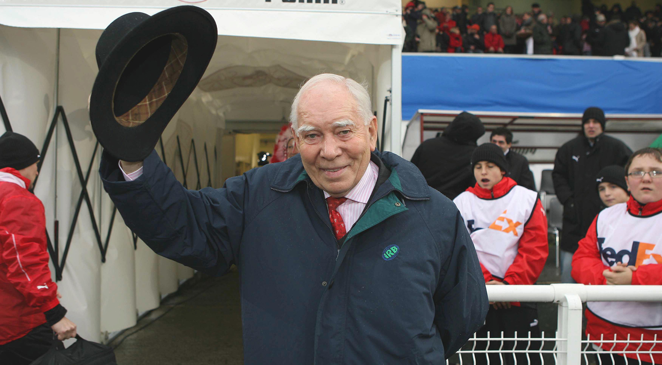 Au revoir Marcel...