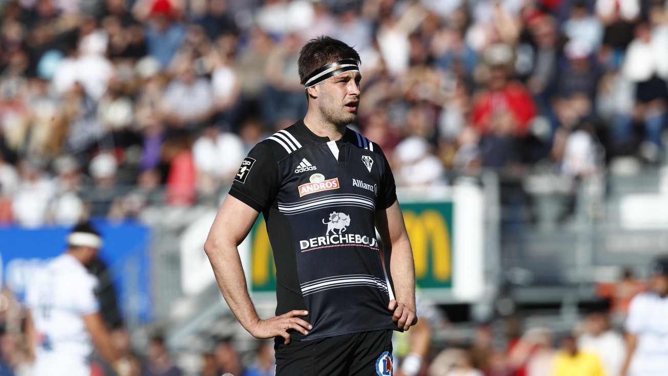 Challenge Cup, Quarts | Brive s'arrête là
