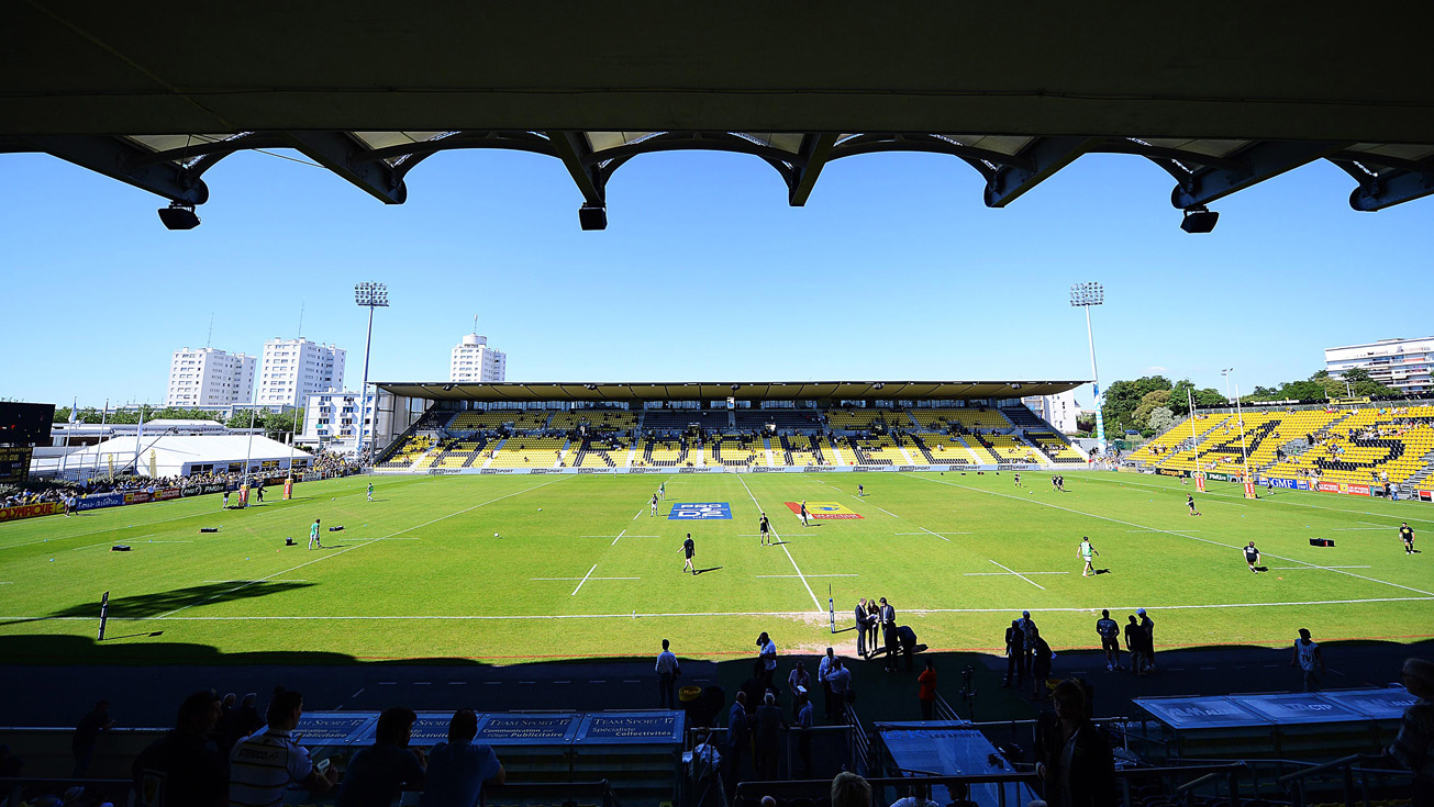 CP LNR - Changement d'horaire du match Stade Rochelais - CA Brive Corrèze Limousin (J21 TOP 14)