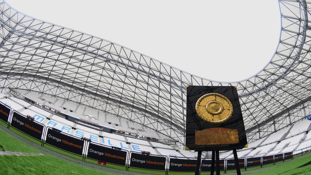 DEMI-FINALES 2017 - HOSPITALITÉS HORS STADE