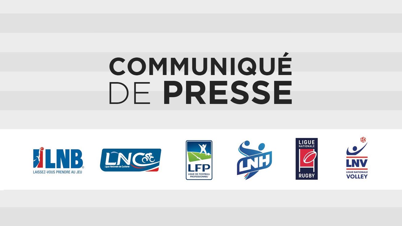 ANLSP | La loi Ethique et Compétitivité du sport adoptée