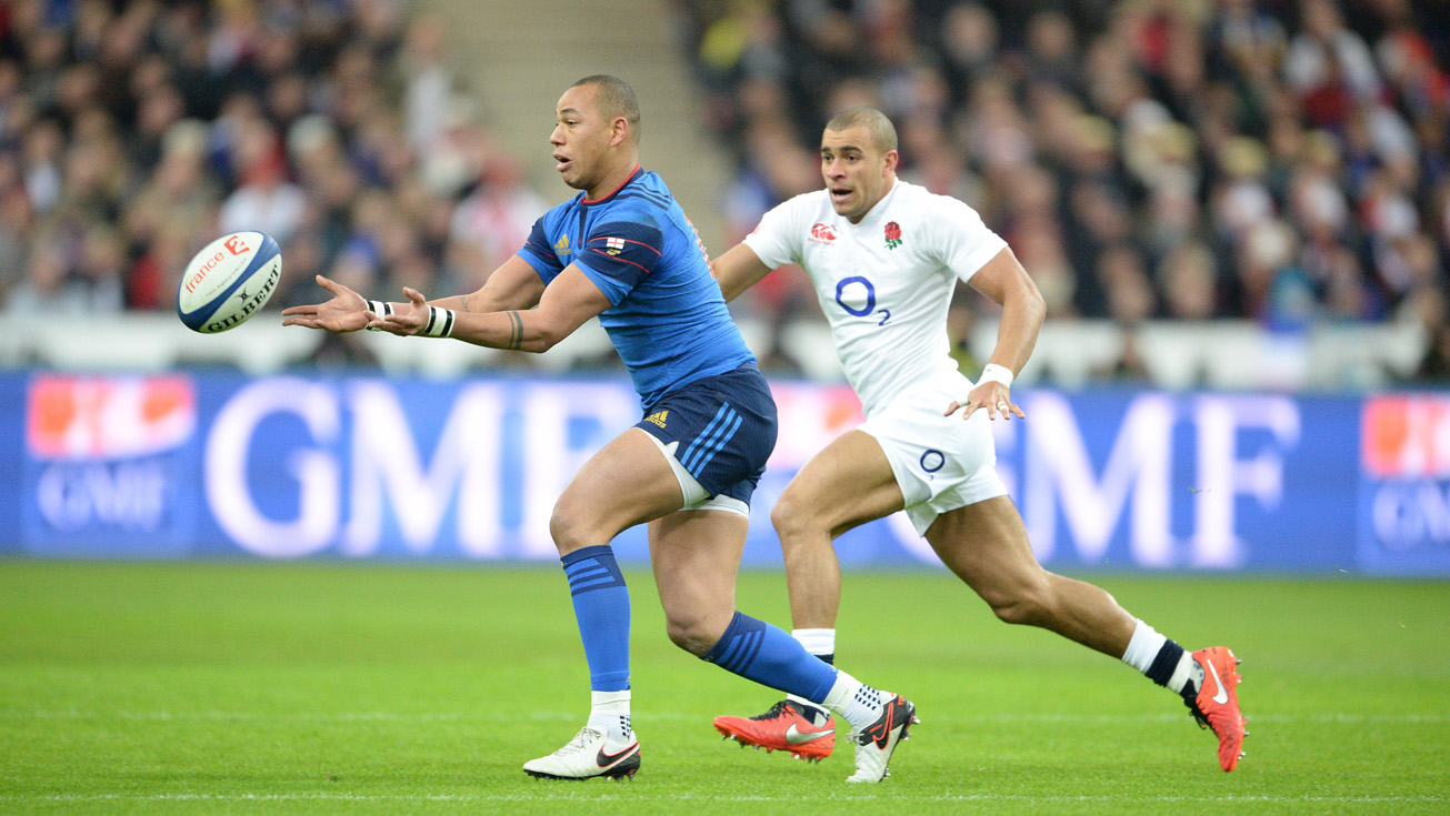 VI Nations, J1: la compos du XV de France pour l'Angleterre