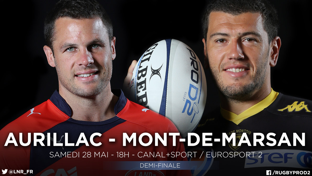 Les clés d'Aurillac - Mont-de-Marsan
