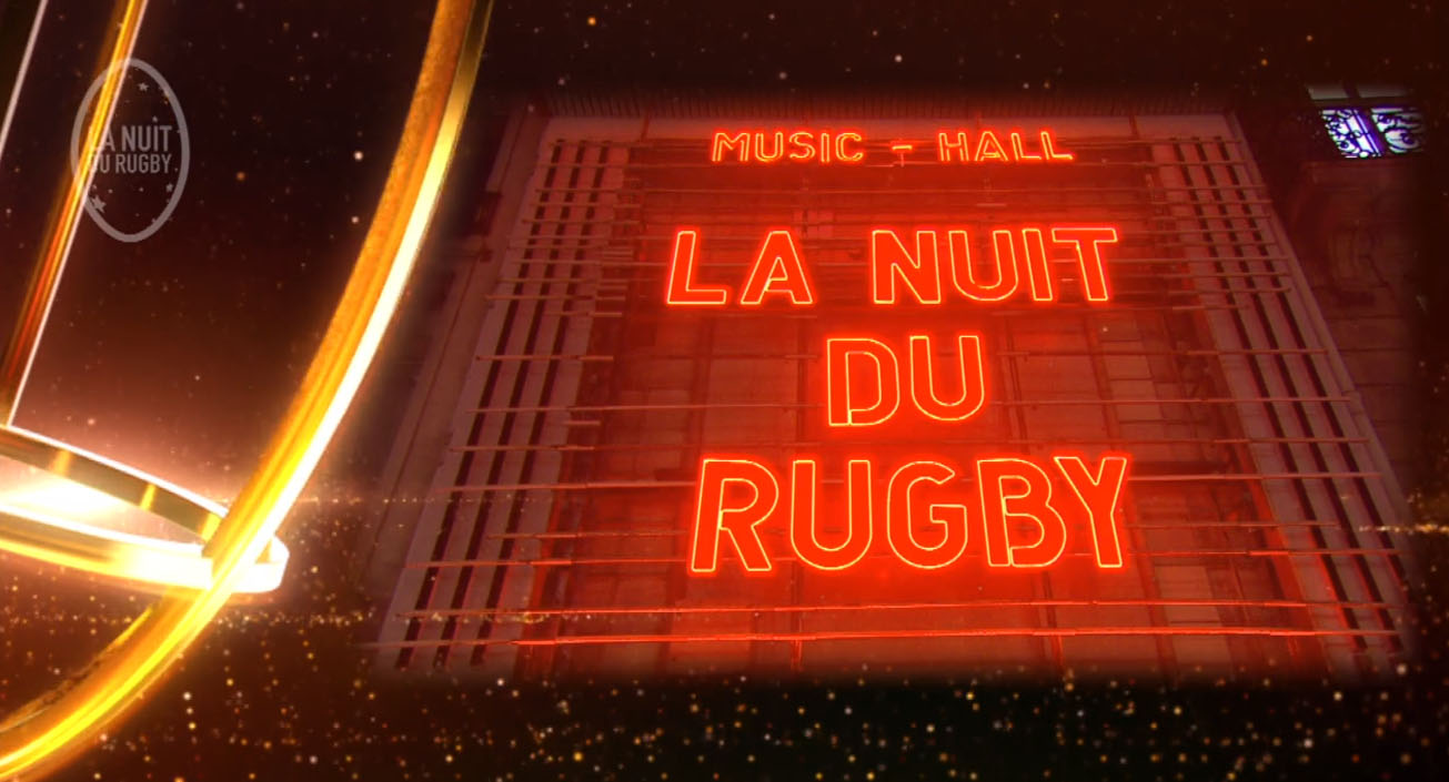 C'était aussi la Nuit des partenaires de la LNR 