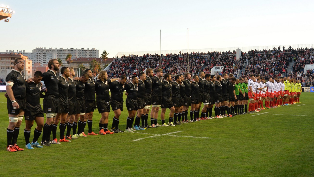 Matches amicaux: le programme et les résultats