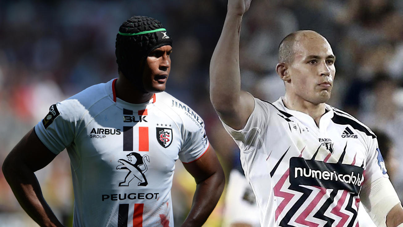 Mondial - Soutenez les joueurs du TOP 14!