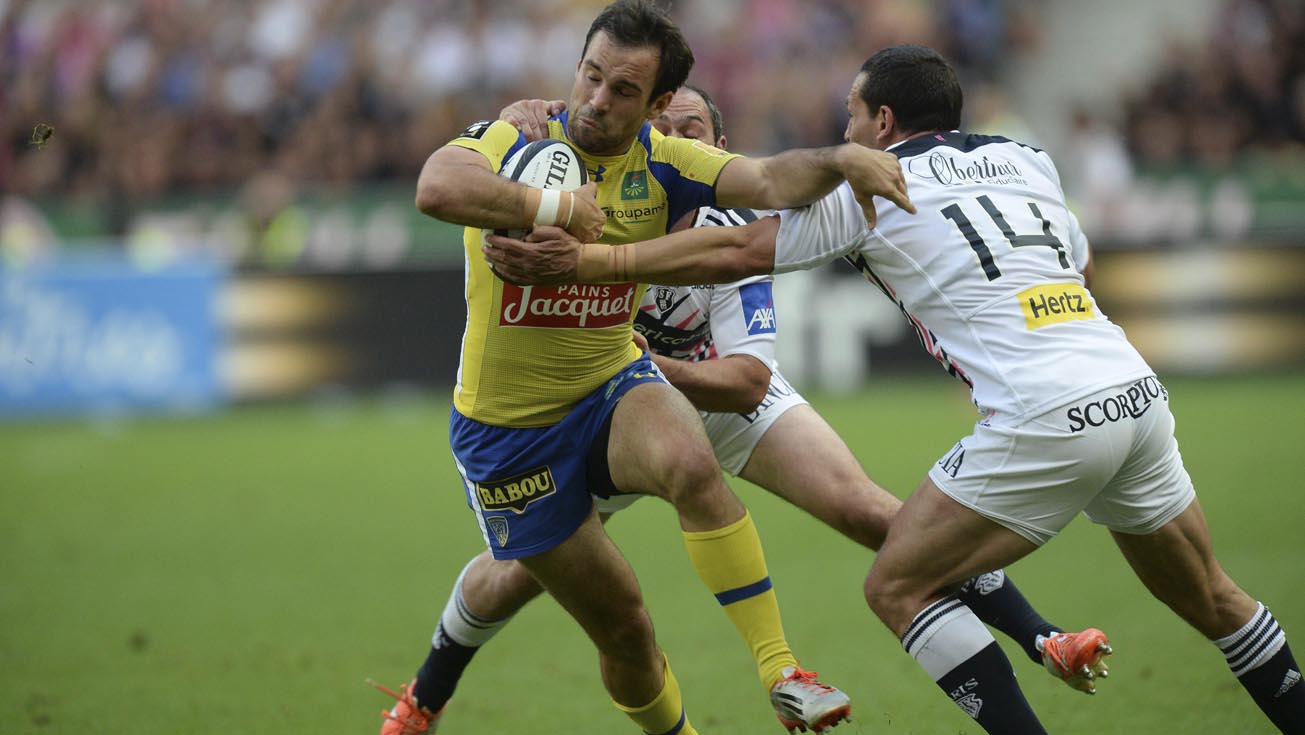 XV de France - 9 clubs de TOP 14 représentés !