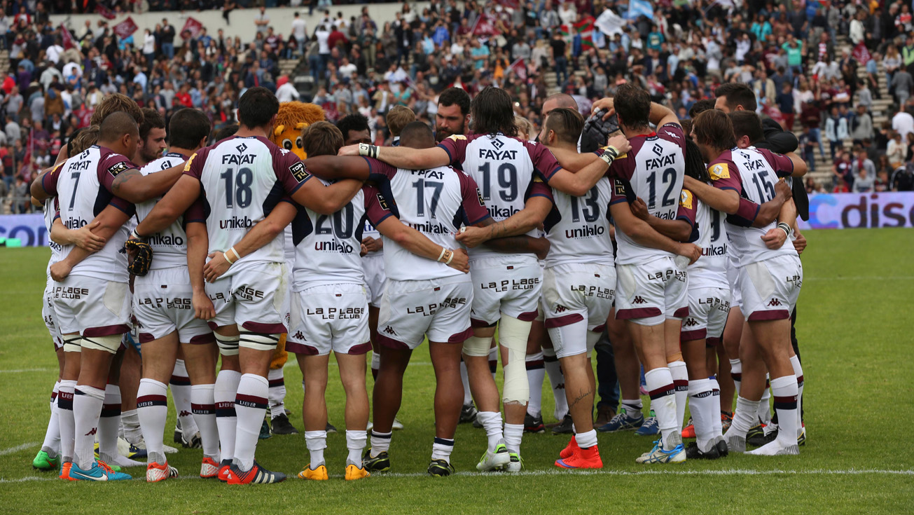 Champions Cup, barrage – L’UBB défie Gloucester