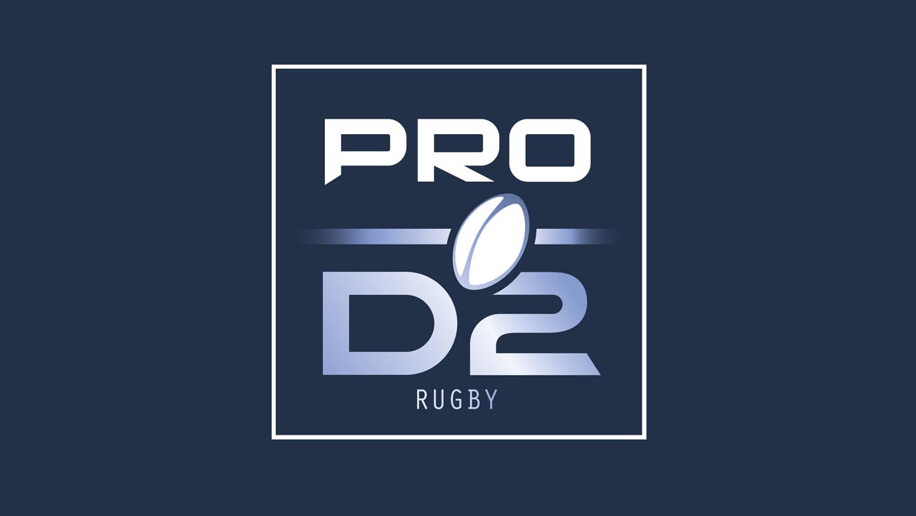 PRO D2 - Calendrier de la saison 2015-2016