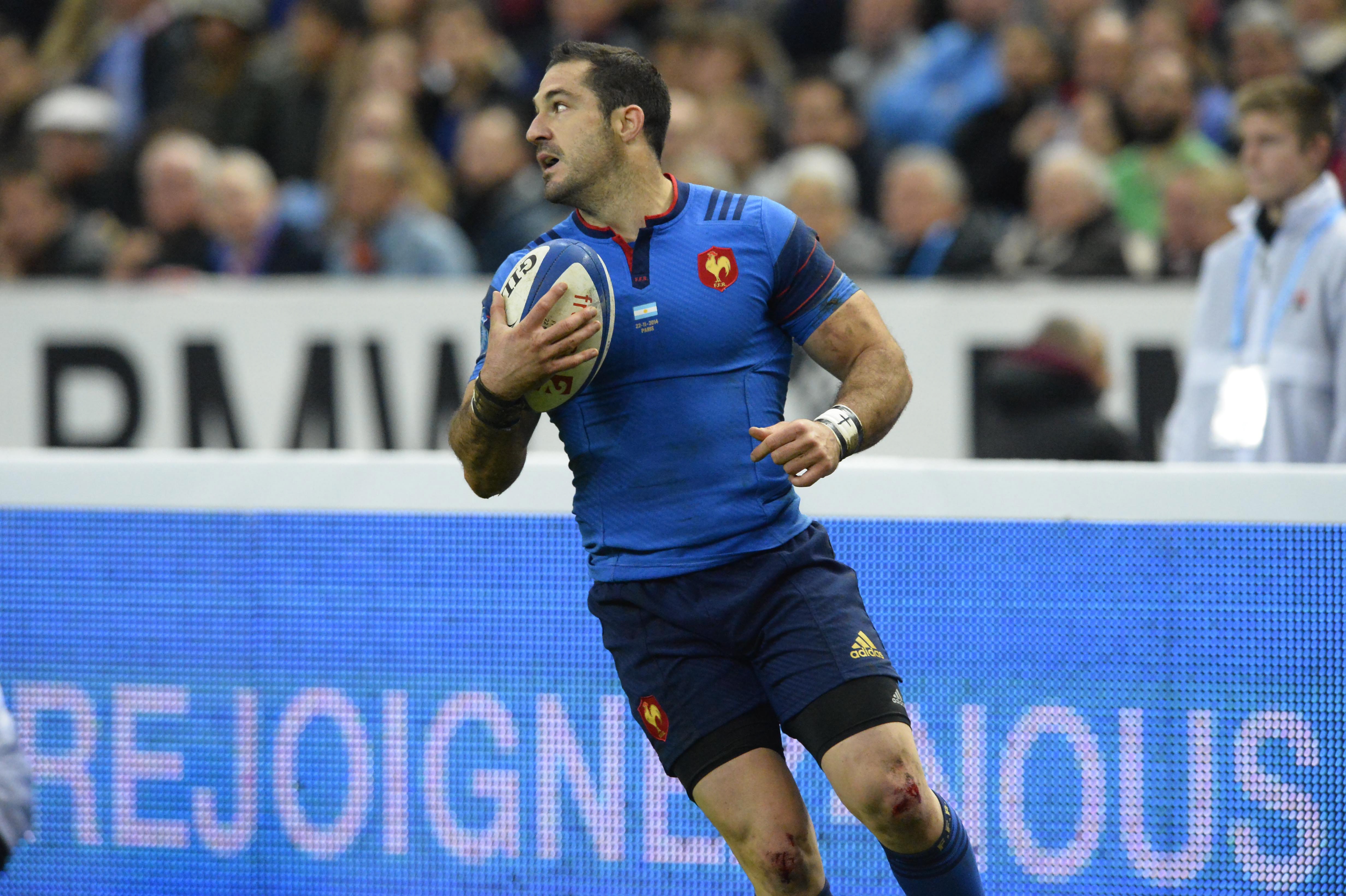 VI Nations, J4 - Du mieux, mais...