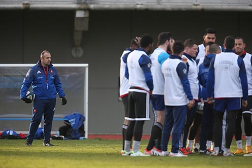 6 Nations, J1 - La France s'impose face à l'Ecosse
