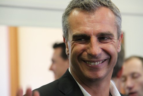 VI Nations – Yann Delaigue chroniqueur de lnr.fr