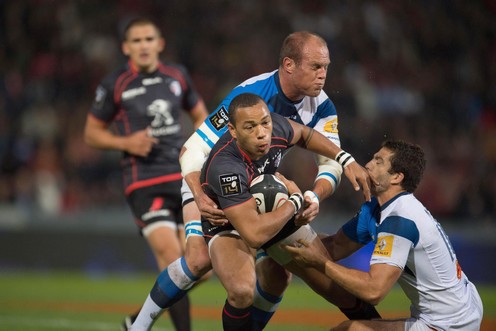 TOP 14, J17 - Présentation de la journée