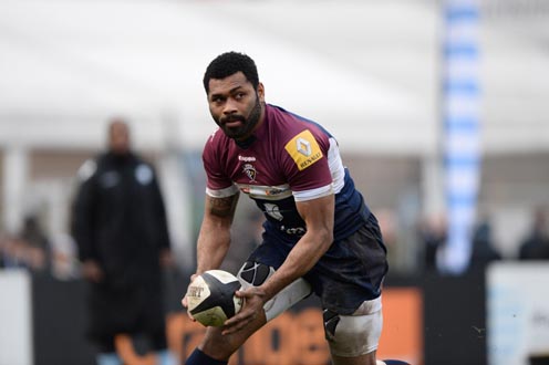 Challenge Cup - J5: les résultats des clubs français