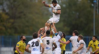 PRO D2, J12 : Présentation de la journée