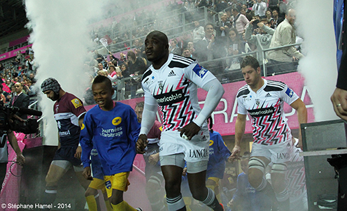 Journées de l'Arbitrage 2014 : l'album photo !