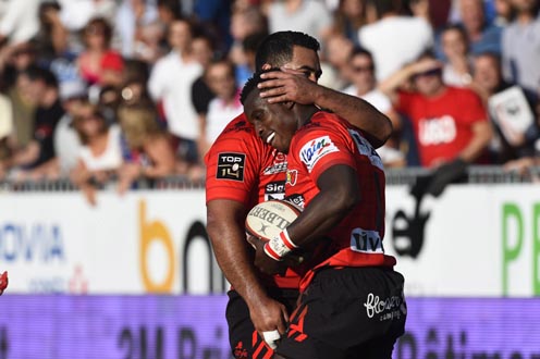 TOP 14, J10 - Racing-Métro 92 – Oyonnax: le coup de tonnerre oyonnaxien