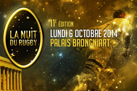 Nuit du Rugby 2014, quelques informations sur la soirée…