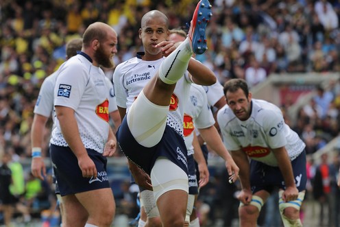 PRO D2, J1 — Béziers - Agen : les biterrois concèdent le bonus défensif