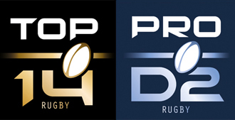 TOP14 / PRO D2: les calendriers des oppositions