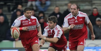 Rétro PRO D2 – Du mieux côté dacquois